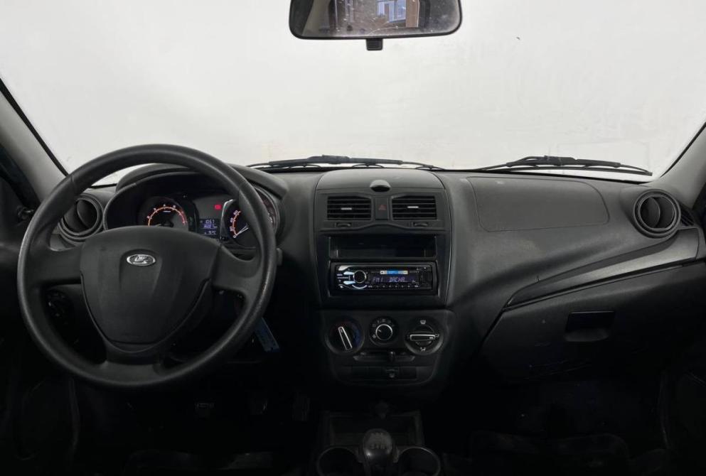 Lada (ВАЗ) Granta I Рестайлинг Волгоград  - изображение 11