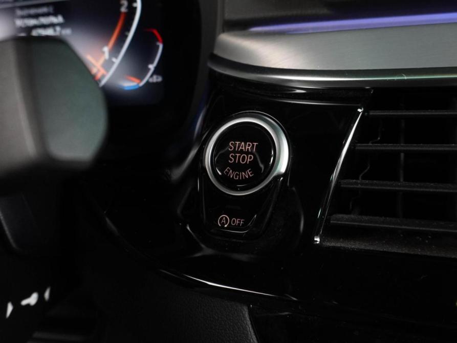 BMW 5 серии VII (G30/G31/G38) Воронеж  - изображение 28