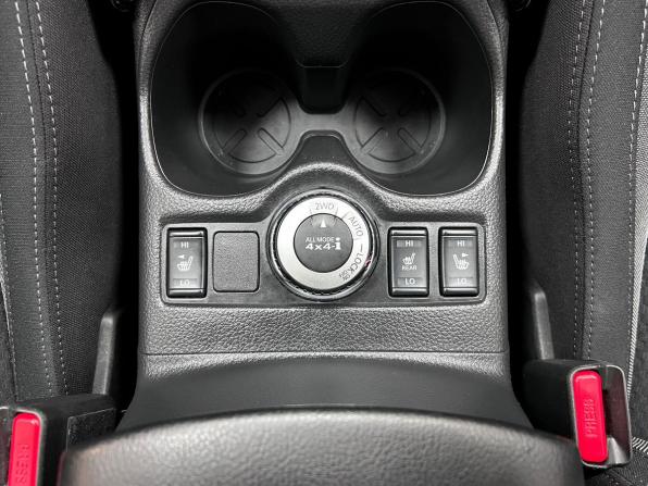 Nissan Qashqai II Рестайлинг с пробегом 2019 года, цена 1 895 000 рублей, 125398 км, внедорожник, Автокод Объявления