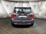Chevrolet Orlando I Москва  - изображение 28