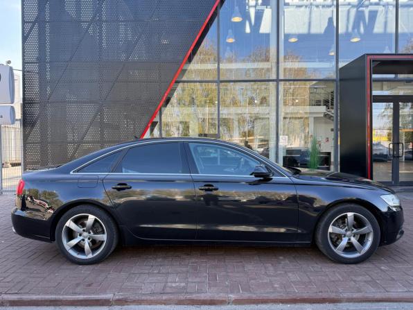 Audi A6 IV (C7) с пробегом 2014 года, цена 1 288 000 рублей, 178395 км, седан, Автокод Объявления