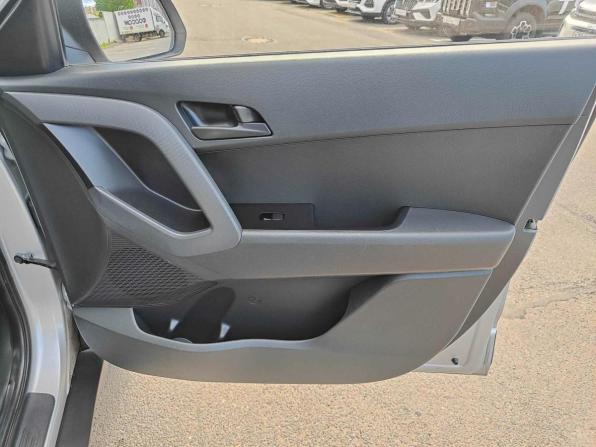 Hyundai Creta I с пробегом 2019 года, цена 1 649 000 рублей, 33962 км, внедорожник, Автокод Объявления
