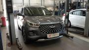 Chery Tiggo 4 Pro I Санкт-Петербург  - изображение 7