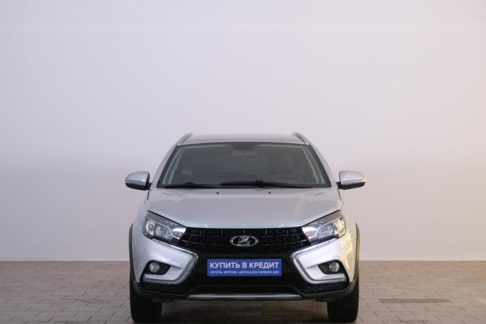Lada (ВАЗ) Vesta I Омск  - изображение 2