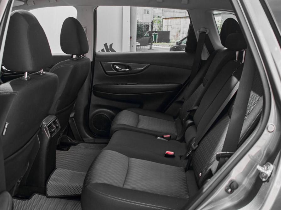 Nissan X-Trail III Рестайлинг Екатеринбург  - изображение 24