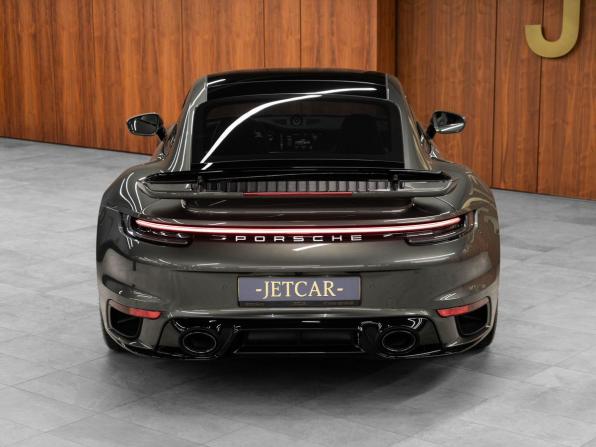 Porsche 911 VIII (992) с пробегом 2021 года, цена 23 900 000 рублей, 23148 км, купе, Автокод Объявления