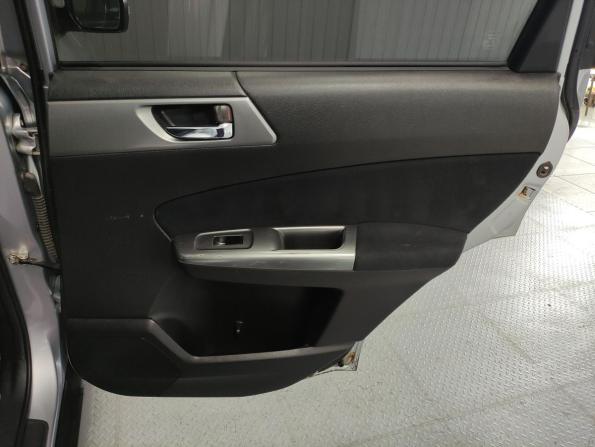 Subaru Forester IV с пробегом 2012 года, цена 1 150 000 рублей, 169380 км, внедорожник, Автокод Объявления