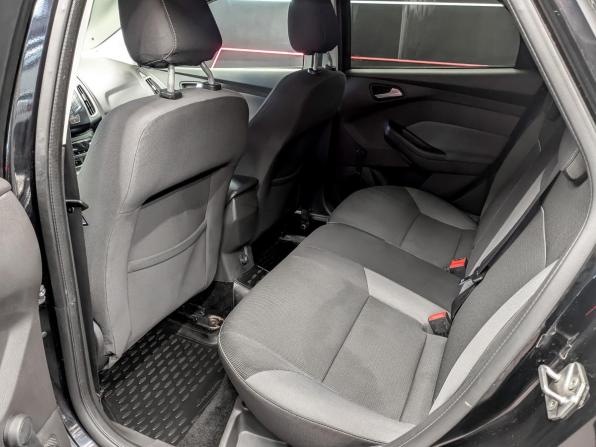 Ford Focus III с пробегом 2014 года, цена 750 000 рублей, 214471 км, седан, Автокод Объявления