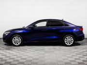 Audi A3 IV (8Y) Москва  - изображение 25