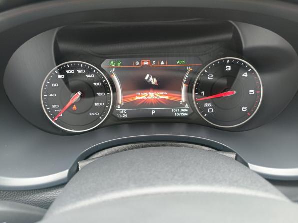 Foton Tunland G7 с пробегом 2024 года, цена 2 999 000 рублей, 1072 км, пикап, Автокод Объявления
