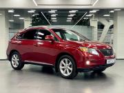 Lexus RX III Набережные Челны  - изображение 25