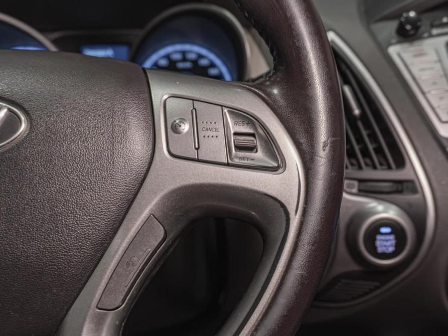 Hyundai ix35 I Мурманск  - изображение 20