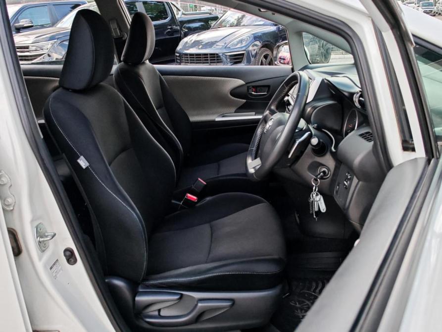 Toyota Wish II Краснодар  - изображение 11