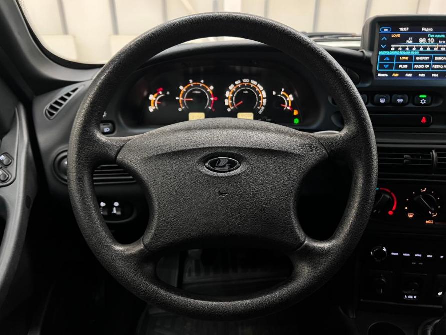 Lada (ВАЗ) Niva Travel I Волгоград  - изображение 14