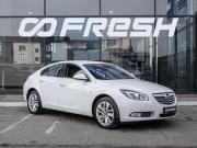 Opel Insignia I Краснодар  - изображение 23