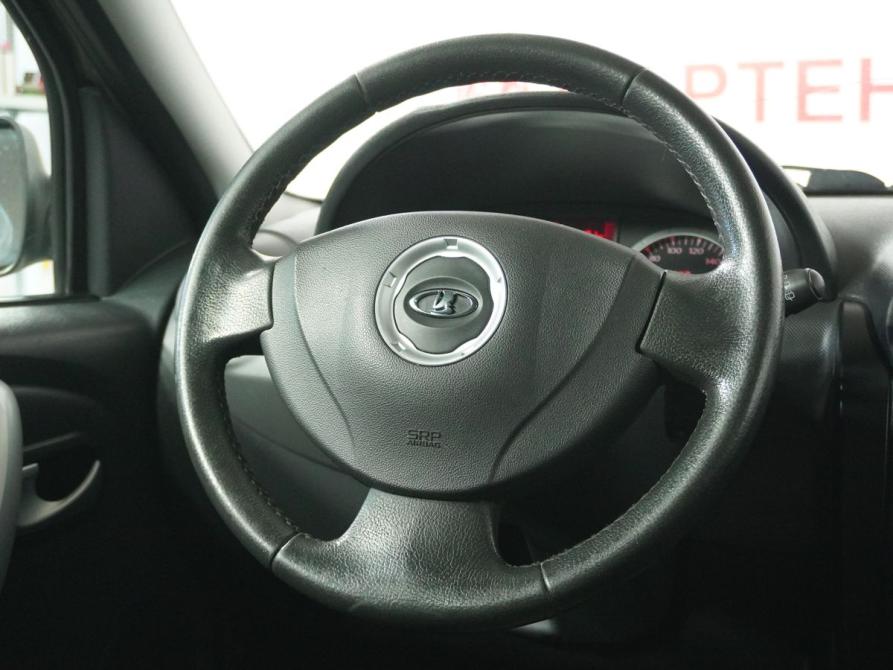 Lada (ВАЗ) Largus I Вологда  - изображение 18