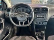Volkswagen Polo V Рестайлинг Оренбург  - изображение 51