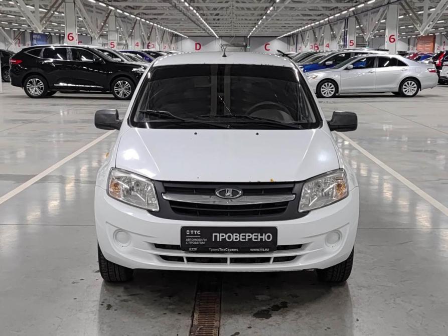 Lada (ВАЗ) Granta I Казань  - изображение 2