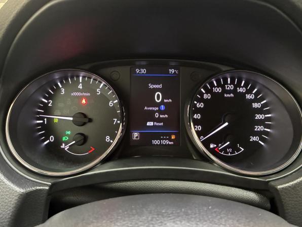Nissan X-Trail III Рестайлинг с пробегом 2021 года, цена 2 520 000 рублей, 100000 км, внедорожник, Автокод Объявления
