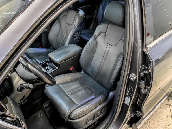 Kia Sorento IV с пробегом 2022 года, цена 3 799 000 рублей, 102450 км, внедорожник, Автокод Объявления