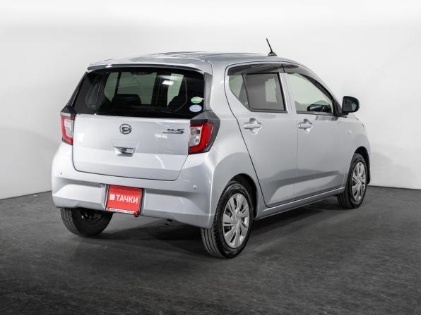 Daihatsu Mira e:S II с пробегом 2021 года, цена 670 500 рублей, 97634 км, хэтчбек, Автокод Объявления