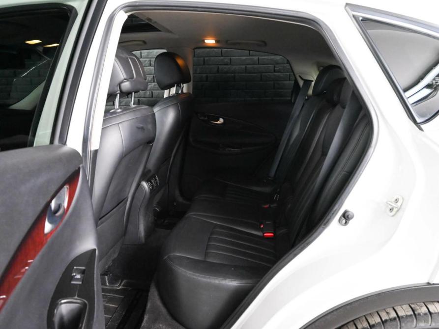 Infiniti QX50 I Екатеринбург  - изображение 10