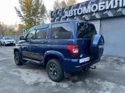 УАЗ Патриот I Рестайлинг 3 Нижнекамск  - изображение 25