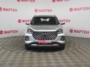 Chery Tiggo 4 Pro I Рестайлинг Вологда  - изображение 19