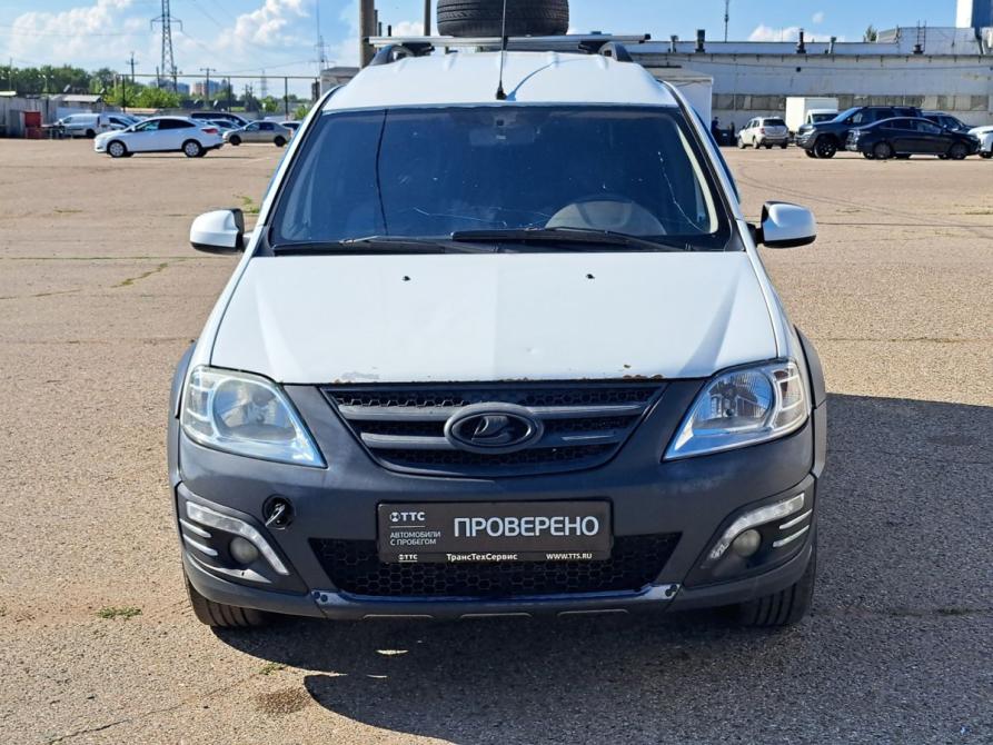 Lada (ВАЗ) Largus I Набережные Челны  - изображение 2