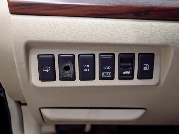 Nissan Teana II (J32) с пробегом 2011 года, цена 930 000 рублей, 197147 км, седан, Автокод Объявления