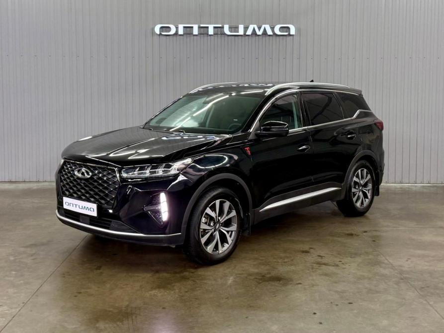 Chery Tiggo 7 Pro Max I Краснодар  - изображение 1