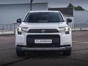 Toyota RAV4 VI (XA60) Москва  - изображение 25