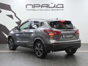 Nissan Qashqai II Рестайлинг Ростов-на-Дону  - изображение 27