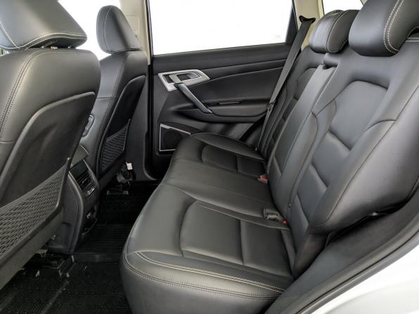 Geely Atlas I с пробегом 2021 года, цена 1 630 000 рублей, 104352 км, внедорожник, Автокод Объявления