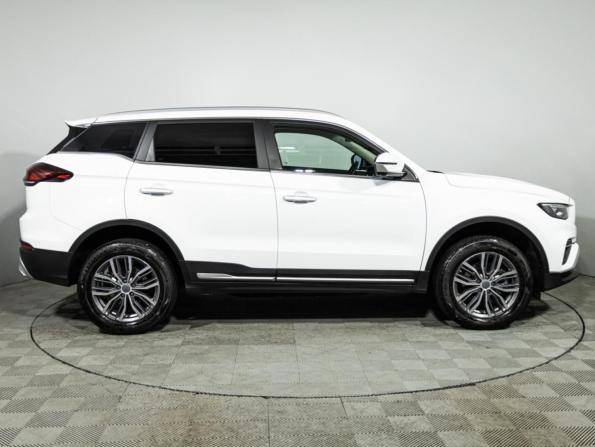 Belgee X70 I с пробегом 2025 года, цена 2 440 000 рублей, 13186 км, внедорожник, Автокод Объявления
