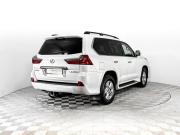 Lexus LX III Рестайлинг 2 Ногинск  - изображение 28