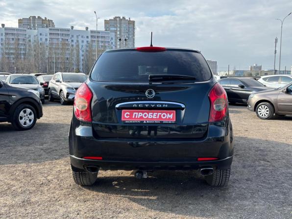SsangYong Actyon II с пробегом 2012 года, цена 890 000 рублей, 143527 км, внедорожник, Автокод Объявления