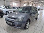 Lada (ВАЗ) Kalina II Набережные Челны  - изображение 23