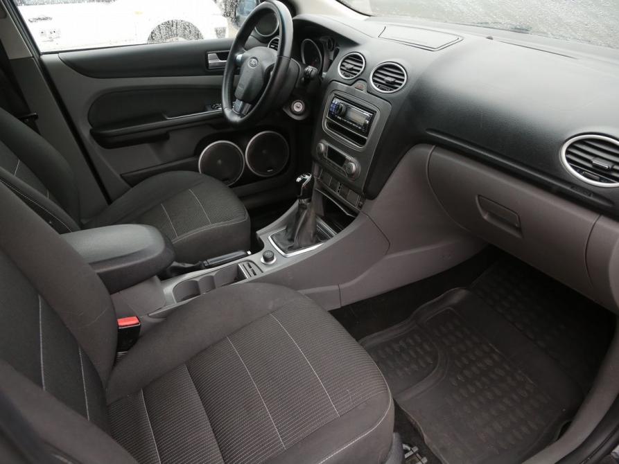 Ford Focus II Рестайлинг Иваново  - изображение 9