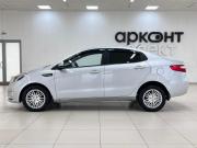Kia Rio III Волгоград  - изображение 36