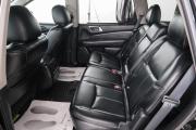 Nissan Pathfinder IV Красноярск  - изображение 44