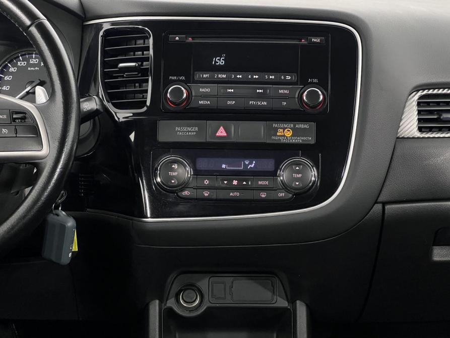 Mitsubishi Outlander III Калининград  - изображение 15