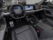 Audi Q5 III (GU) Москва  - изображение 36