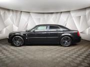 Chrysler 300C I Москва  - изображение 26