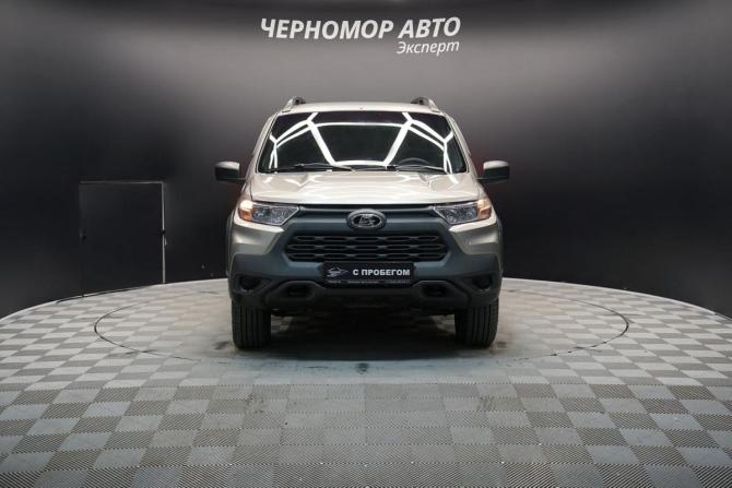 Lada (ВАЗ) Niva Travel I с пробегом 2022 года, цена 854 000 рублей, 98600 км, внедорожник, Автокод Объявления