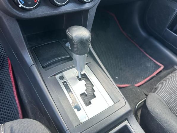 Mitsubishi Lancer X с пробегом 2008 года, цена 630 000 рублей, 244982 км, седан, Автокод Объявления