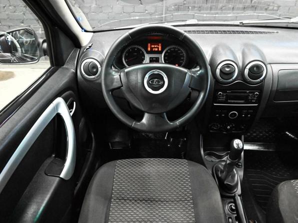 Lada (ВАЗ) Largus I с пробегом 2014 года, цена 530 000 рублей, 198482 км, универсал, Автокод Объявления