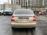 Hyundai Accent II Екатеринбург  - изображение 15