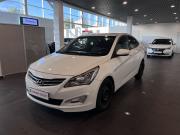 Hyundai Solaris I Рестайлинг Чебоксары  - изображение 42