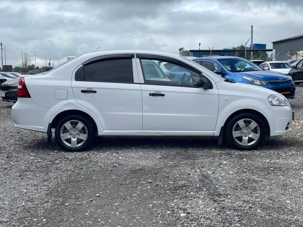 Chevrolet Aveo I Рестайлинг с пробегом 2010 года, цена 379 000 рублей, 182000 км, седан, Автокод Объявления